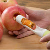 Kitchen Gadgets Creative Seeder Apple Corer Cutter Fruit Vegetable Tools